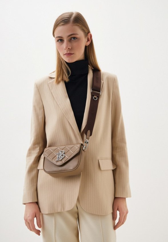 Сумка и кошелек Beautiful Birds