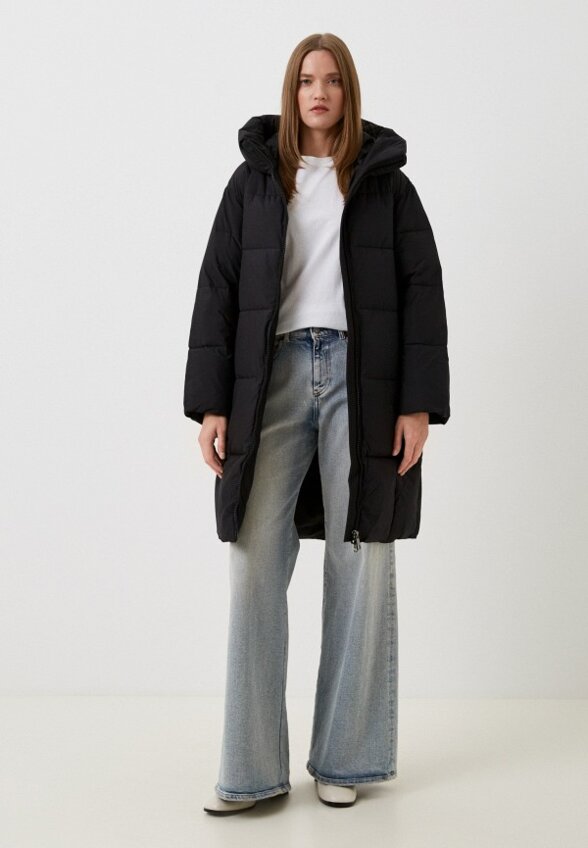 Пуховик Lawinter