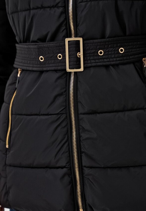 Куртка утепленная Terranova