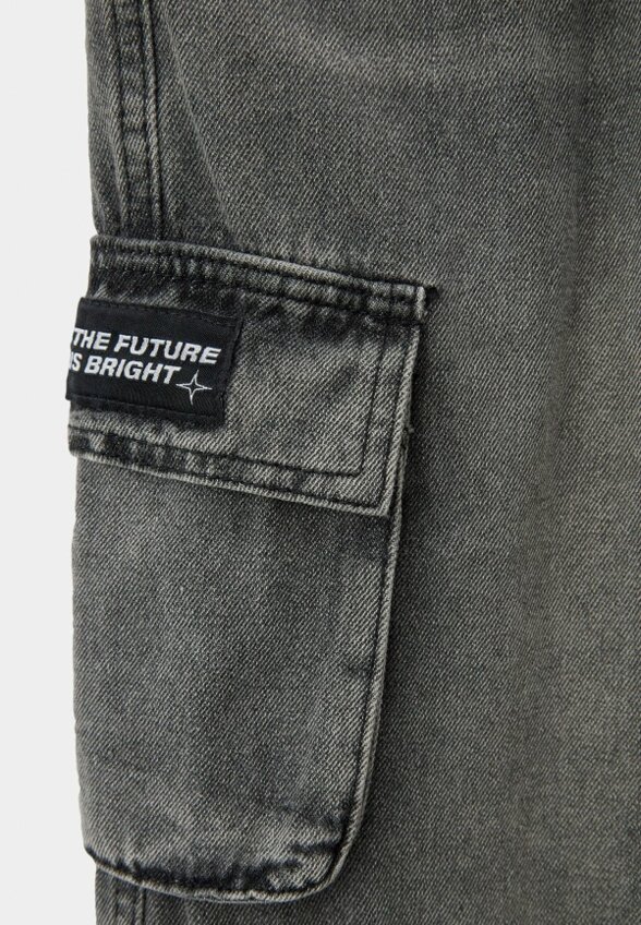 Джинсы PlayToday