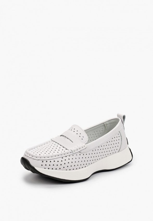 Лоферы O-live Naturalle