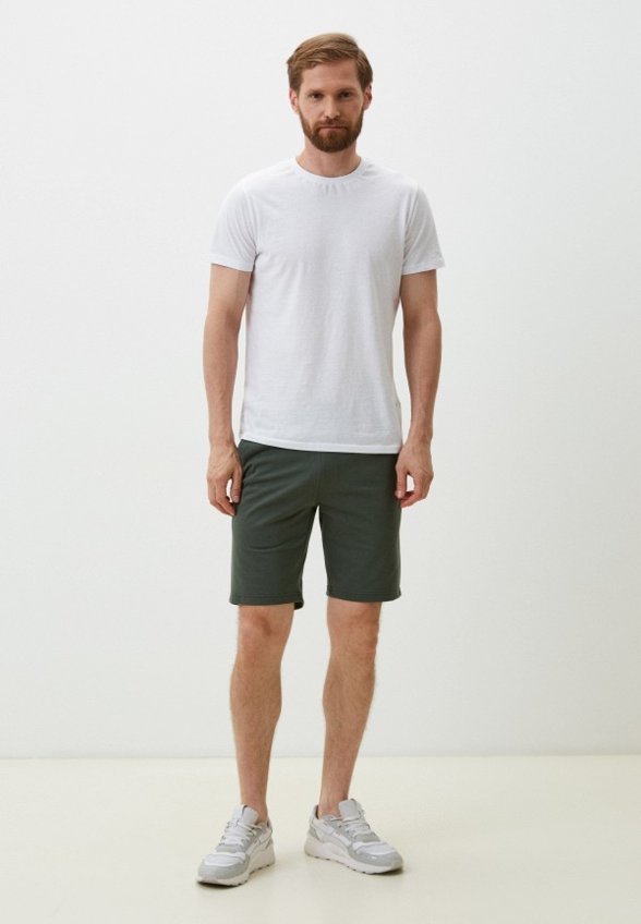 Шорты спортивные Demix