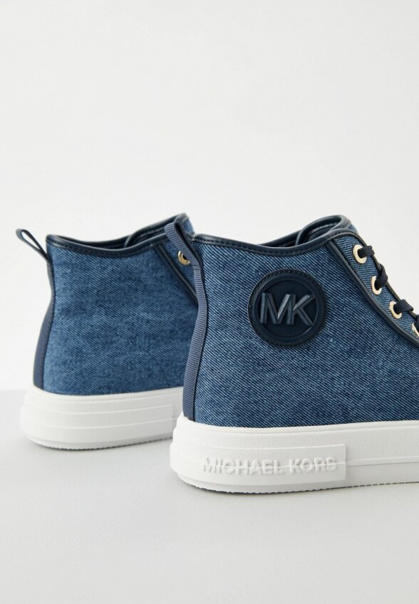 Кеды Michael Michael Kors