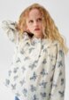Блуза Mango Kids16  - превью