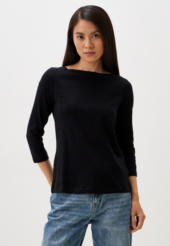 Лонгслив Tom Tailor