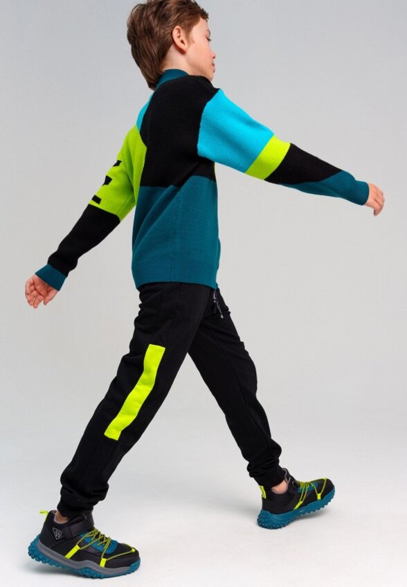 Свитер PlayToday