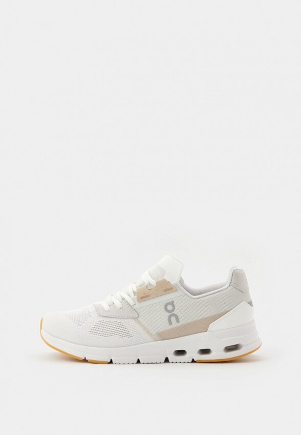 Кроссовки On