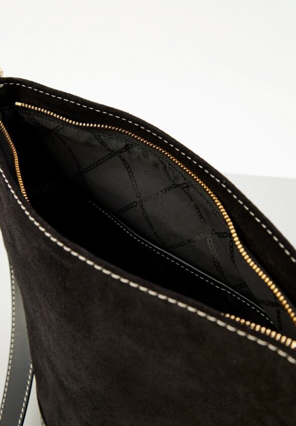 Сумка и брелок Michael Michael Kors