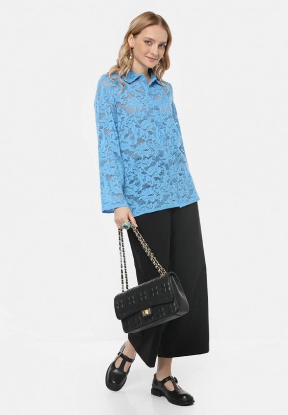Блуза Time-to-dress