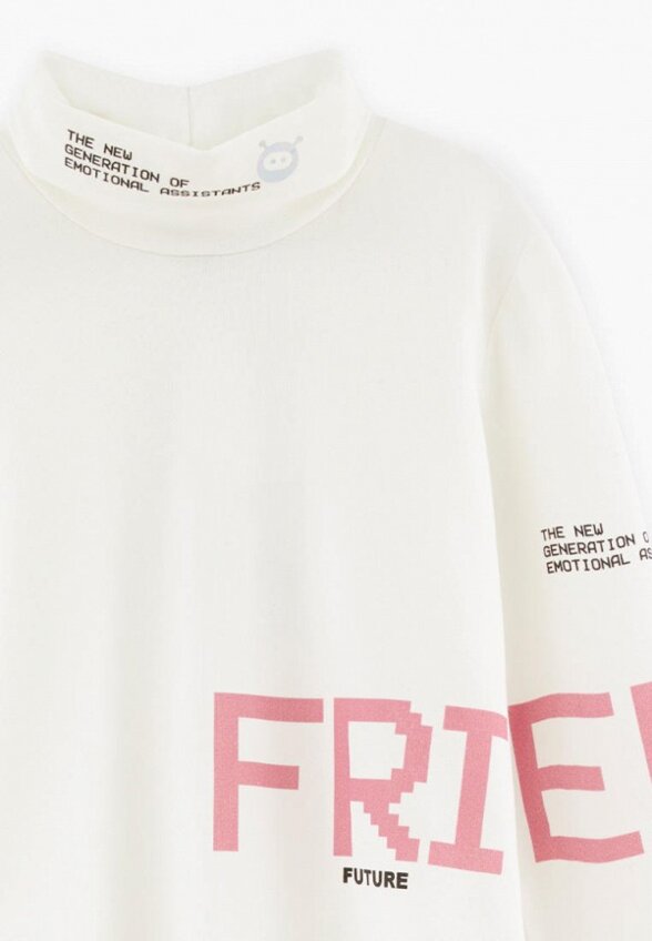 Лонгслив Bell Bimbo