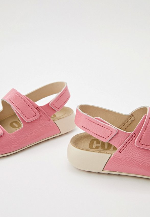 Сандалии Ecco