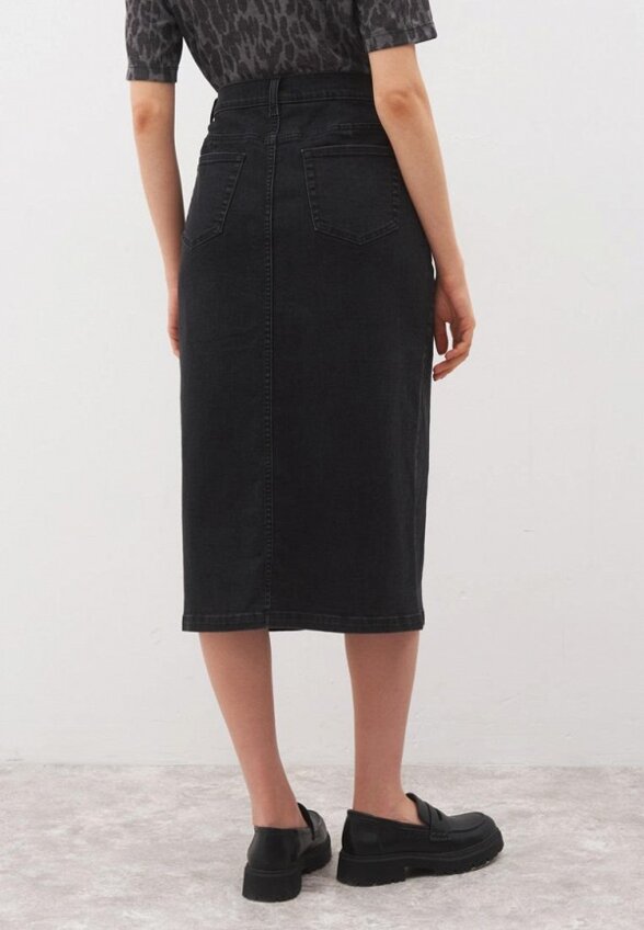 Юбка джинсовая Gerry Weber