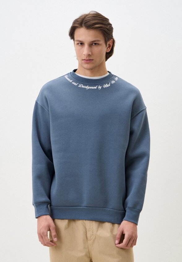 Свитшот Key to Life