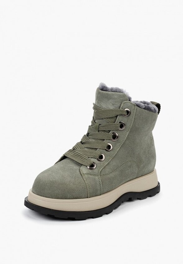 Ботинки Abricot