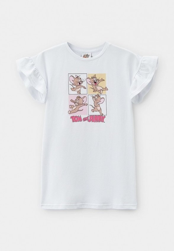 Платье домашнее PlayToday