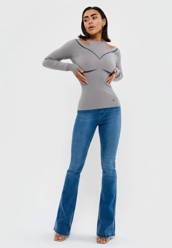 Джемпер Bona Fide