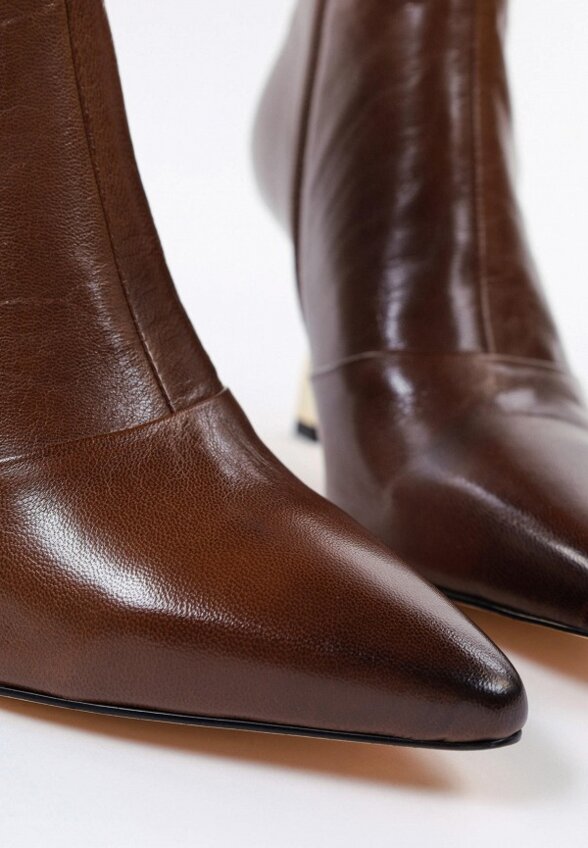 Ботильоны Gut