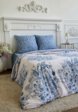 Постельное белье Евро Mia Cara2  - превью