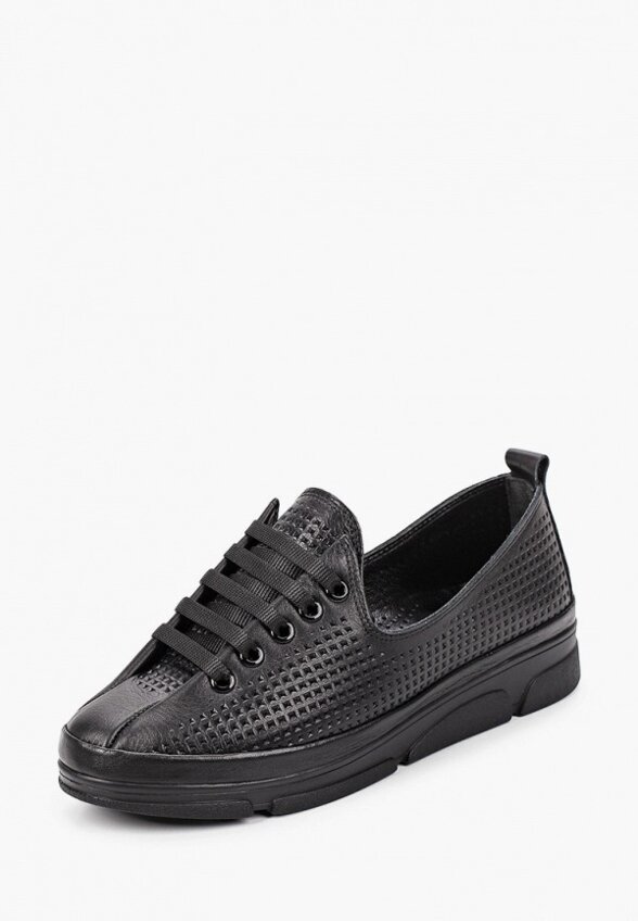 Кеды Love Ballerin's