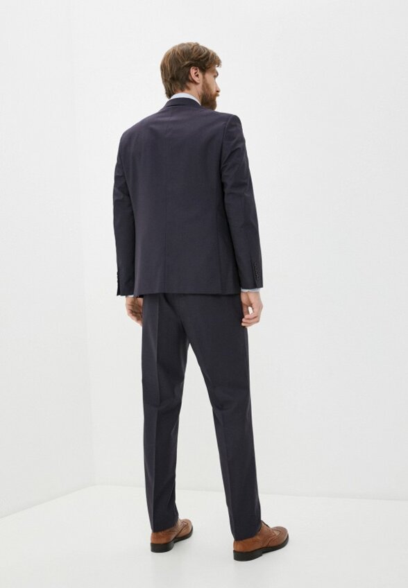 Костюм классический Bolini