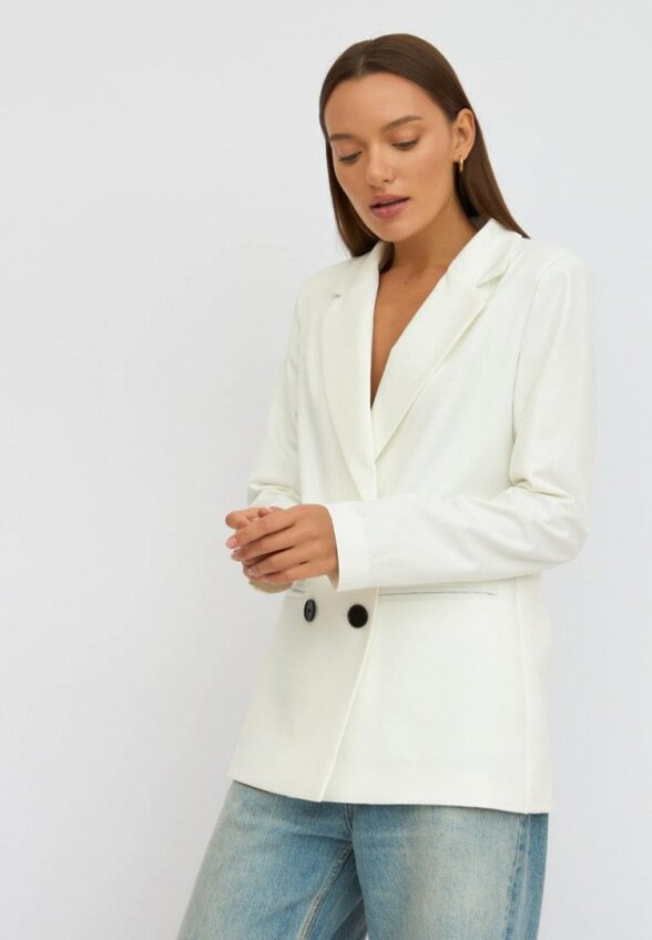 Жакет Olya Stoforandova