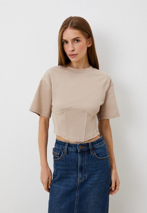 Футболка Gloria Jeans