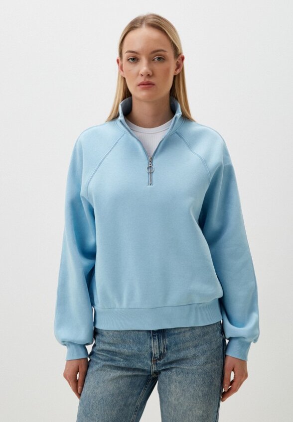 Олимпийка Mark Formelle