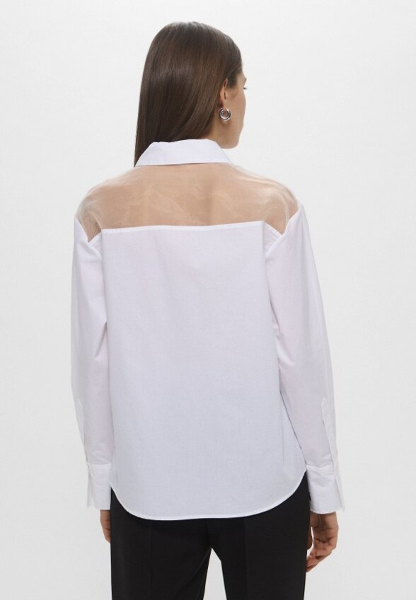 Рубашка Liu Jo