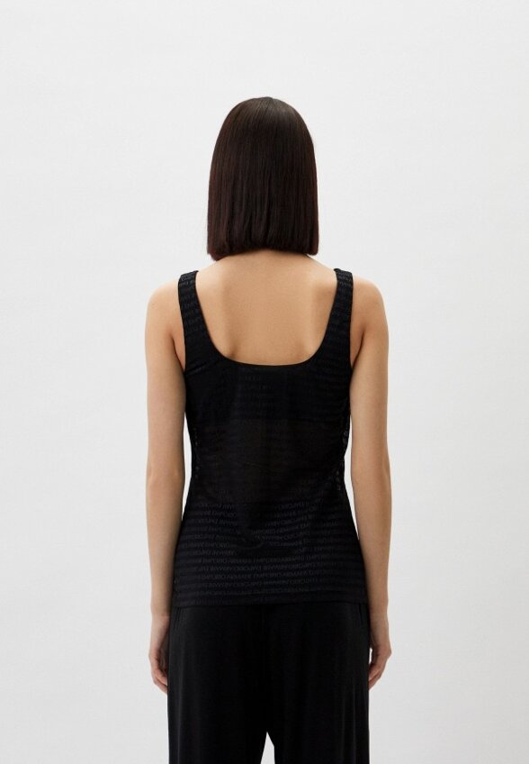 Майка домашняя Emporio Armani