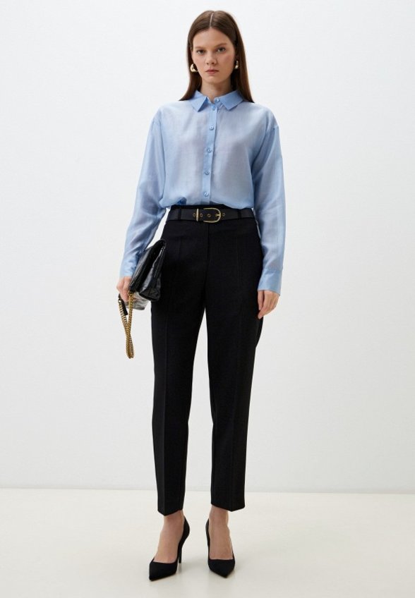 Брюки Anna Pekun