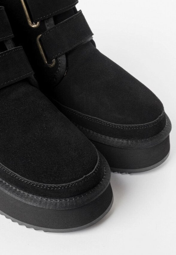 Полусапоги Niota Line