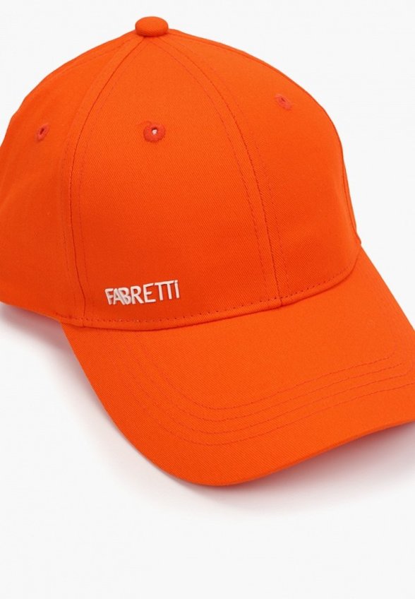 Бейсболка Fabretti