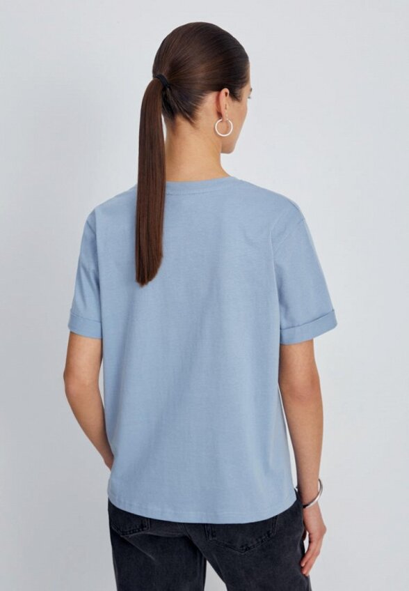 Футболка Finn Flare