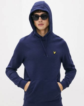 Худи Lyle & Scott мужчинам