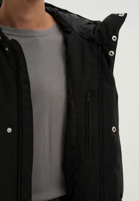 Куртка утепленная Finn Flare