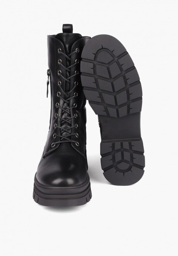 Полусапоги Instreet