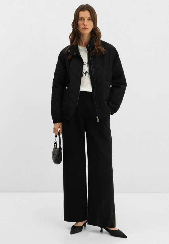 Куртка стеганая Calin Doux