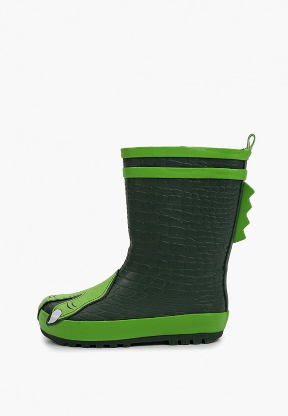 Сапоги резиновые Kapika