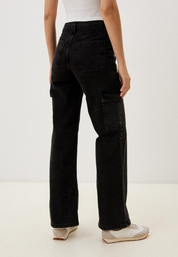 Джинсы Terranova