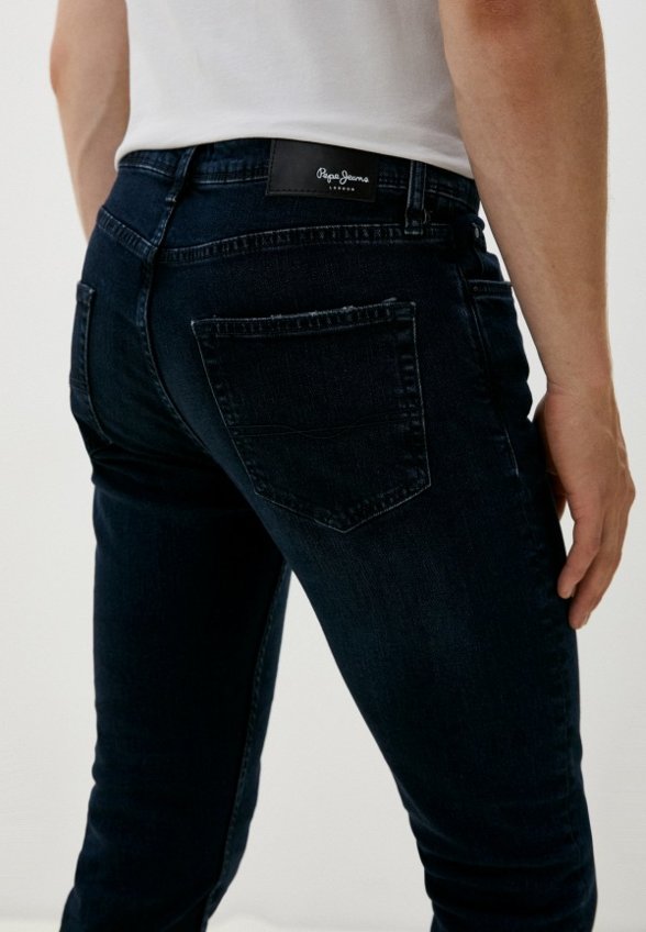 Джинсы Pepe Jeans