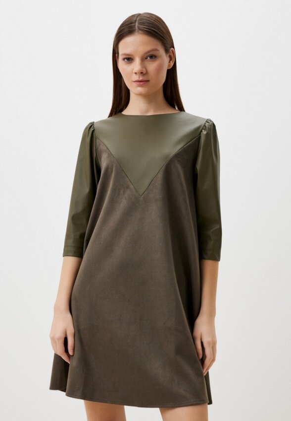 Платье Manika Style