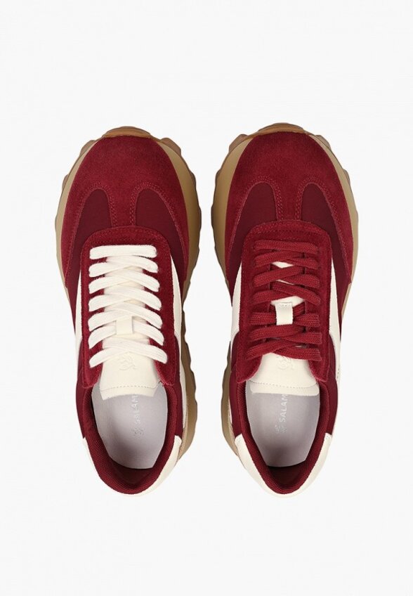 Кроссовки Salamander