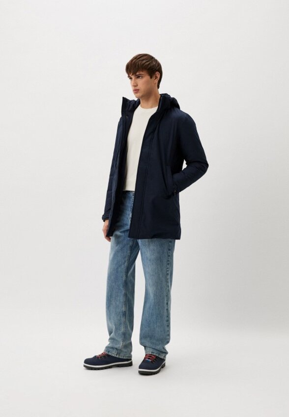 Пуховик Malagrida