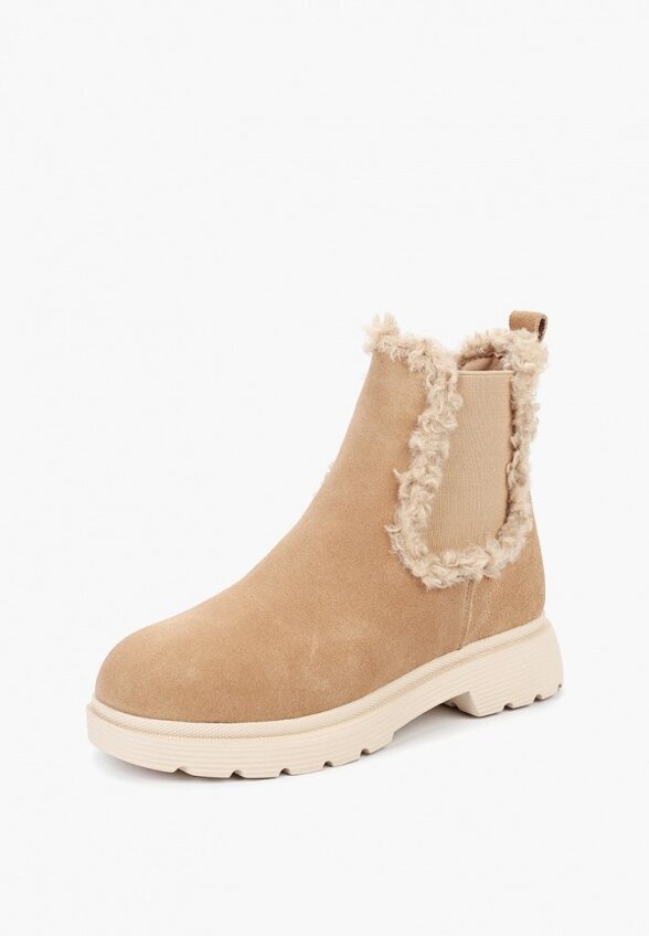 Ботинки Valeani