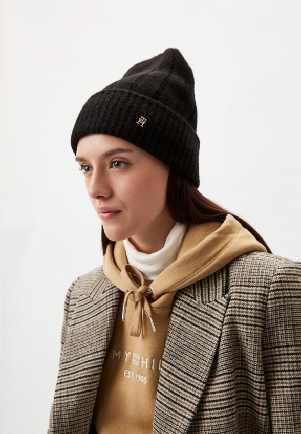 Шапка Tommy Hilfiger