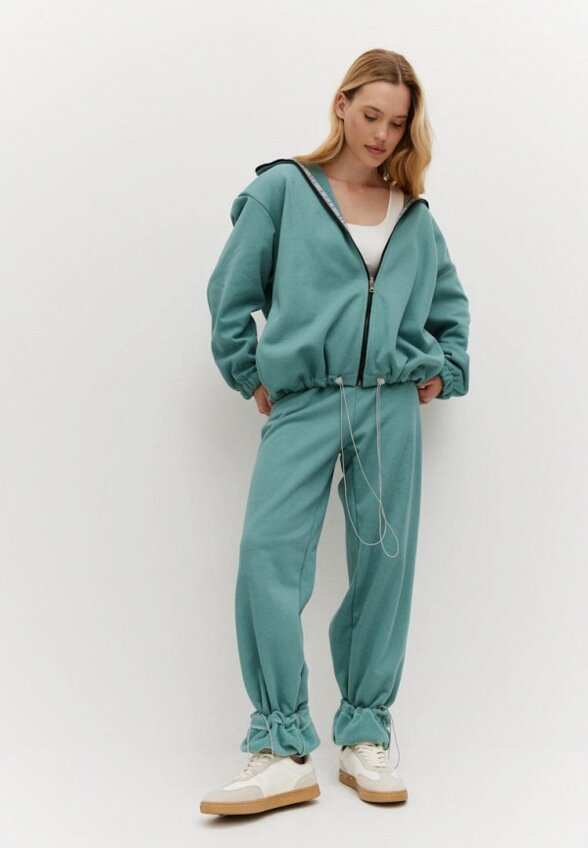 Костюм спортивный Jam8