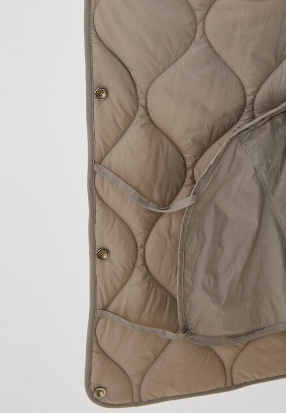 Куртка стеганая Dellione