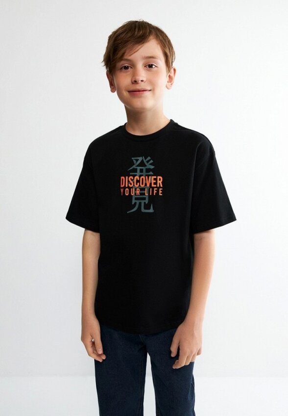 Футболка Acoola