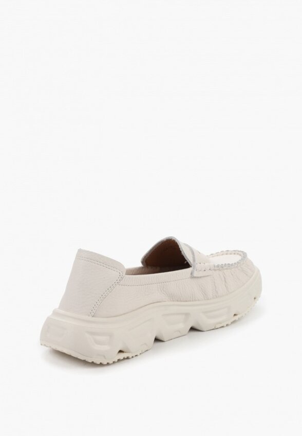 Мокасины Graciana