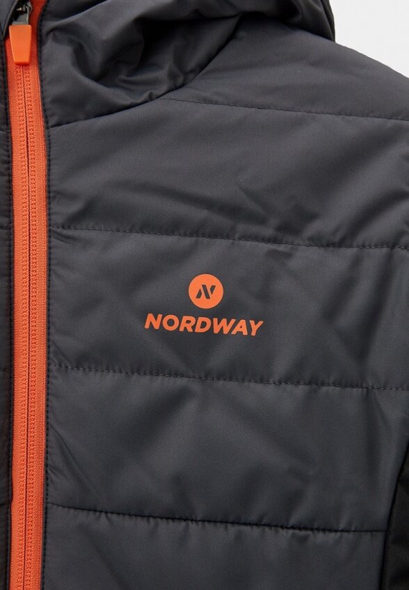 Куртка утепленная Nordway